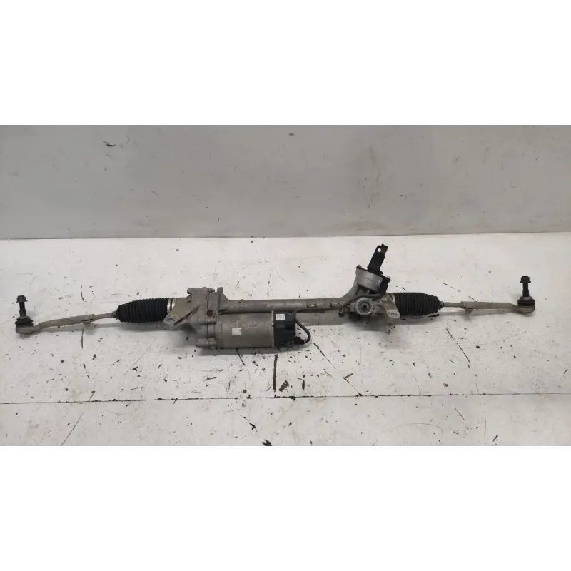 Cremaillere de direction bmw serie 6 g32 gt