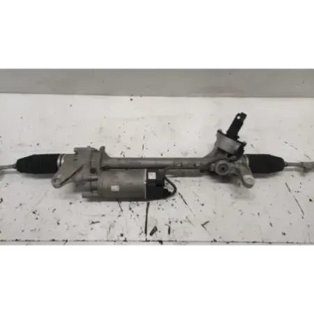 Cremaillere de direction bmw serie 6 g32 gt