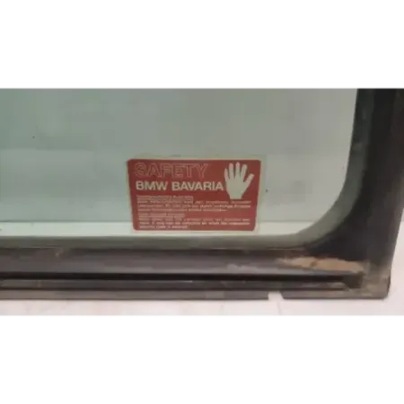 Custode arriere droite bmw m3