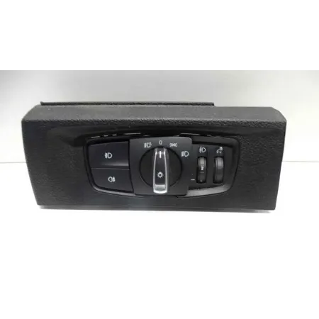 Commande eclairage bmw serie 1 f20/f21