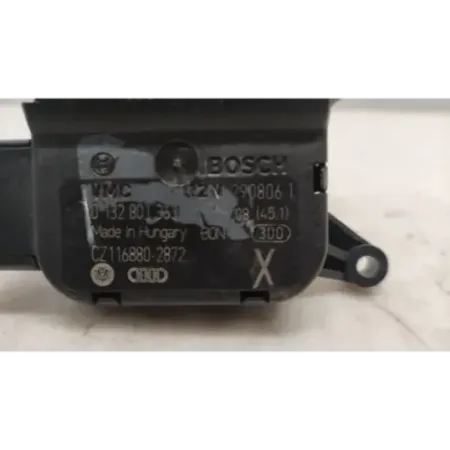 Moteur volet de chauffage volkswagen golf 5 v