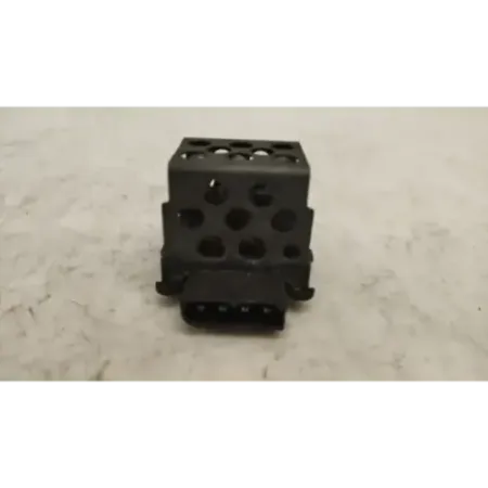 Resistance de chauffage bmw serie 3 e36