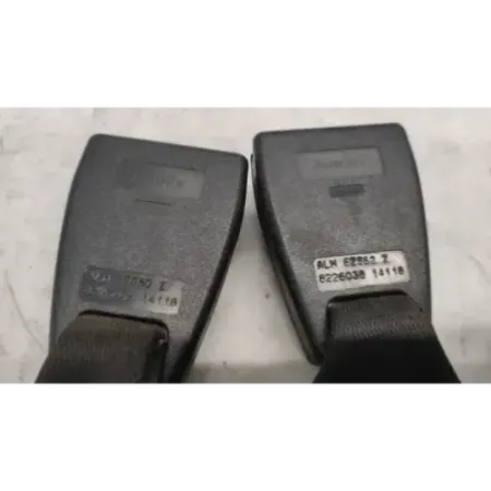 Ceinture arriere droite bmw serie 3 e46