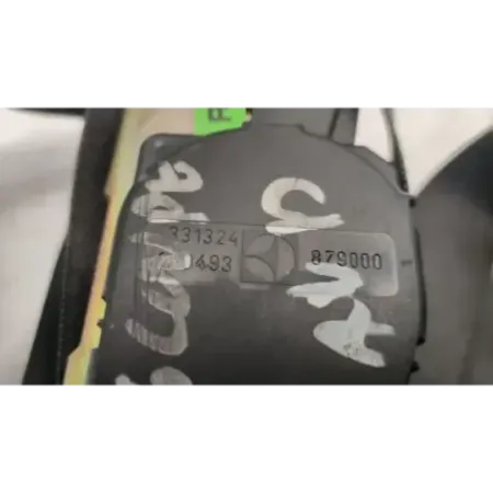 Ceinture avant droite bmw serie 3 e36