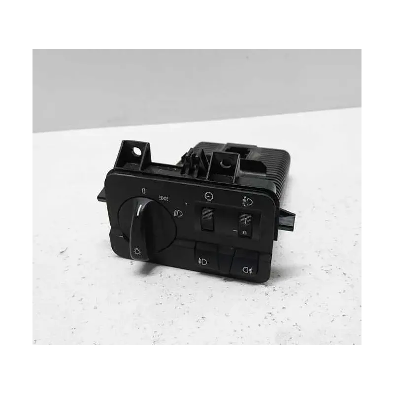 Commande eclairage bmw serie 3 e46