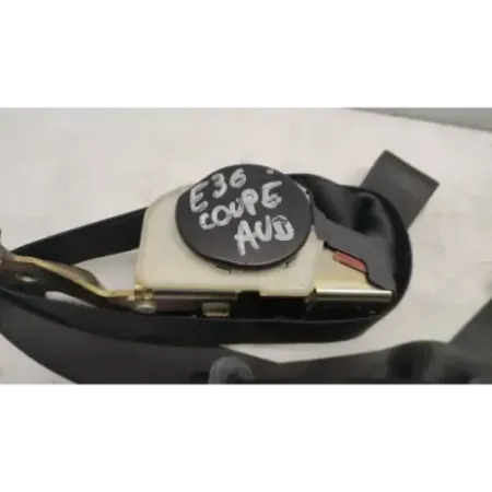 Ceinture avant droite bmw serie 3 e36