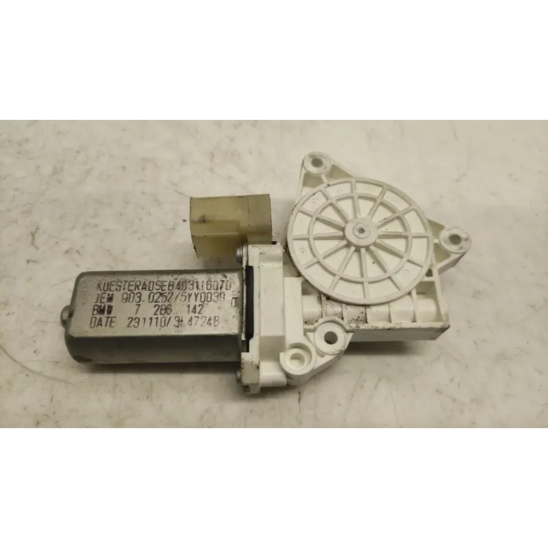 Moteur leve-glace avant droit bmw serie 1 e87/e81