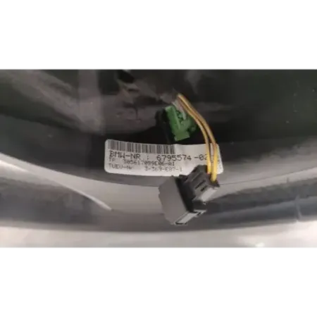 Volant direction bmw serie 1 e87/e81