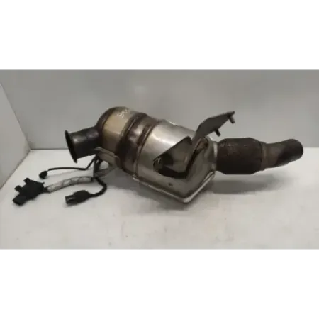 Filtre a particules bmw serie 1 e87/e81