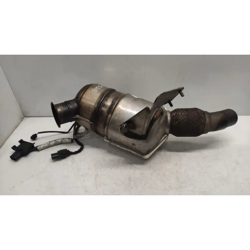 Filtre a particules bmw serie 1 e87/e81