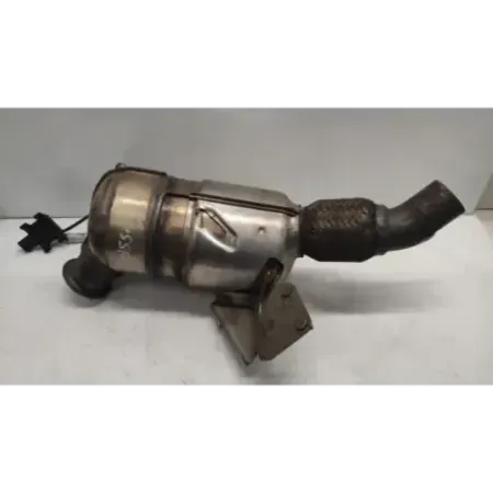 Filtre a particules bmw serie 1 e87/e81