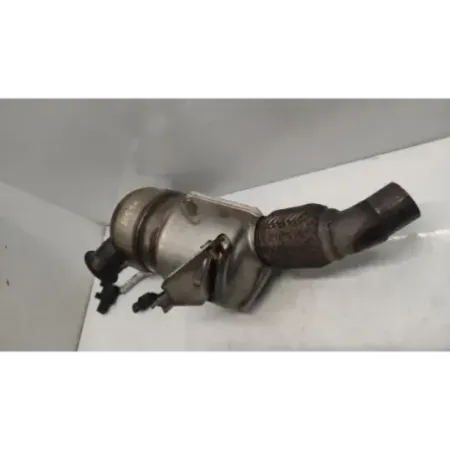 Filtre a particules bmw serie 1 e87/e81