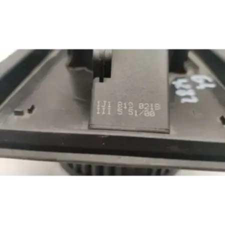 Ventilateur de chauffage volkswagen golf 4 iv