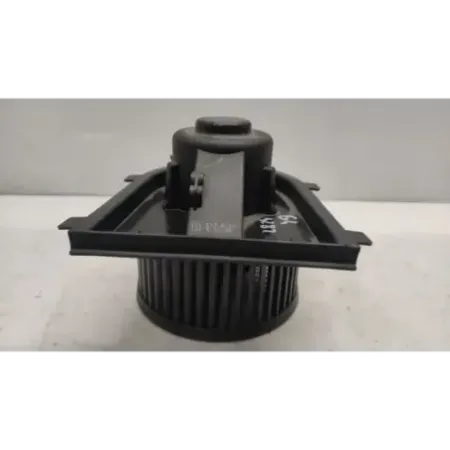 Ventilateur de chauffage volkswagen golf 4 iv