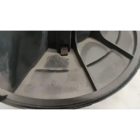 Ventilateur de chauffage volkswagen touran 1t