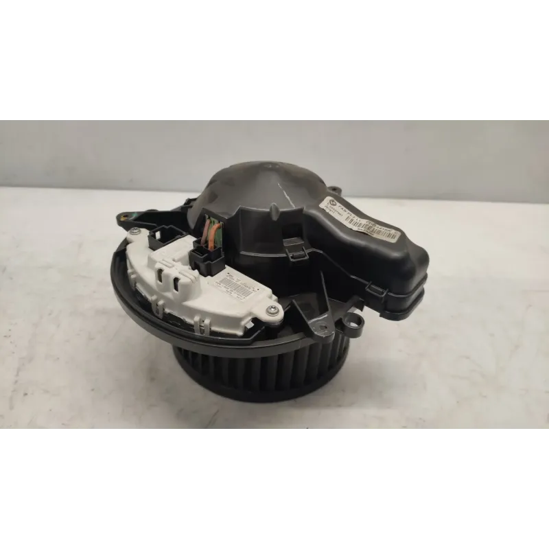 Ventilateur de chauffage bmw serie 1 f20/f21