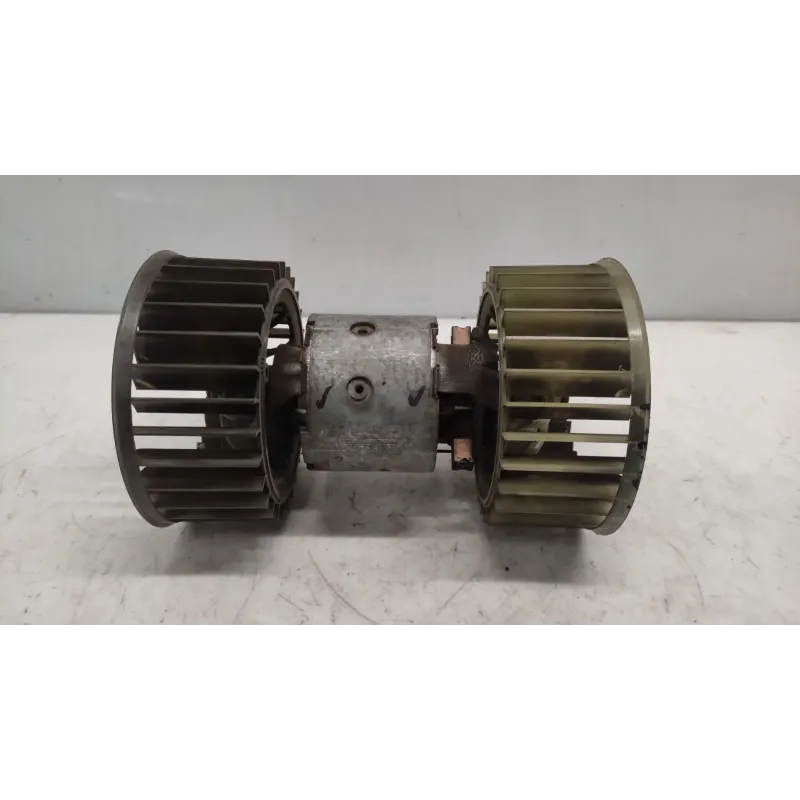 Ventilateur de chauffage bmw z3