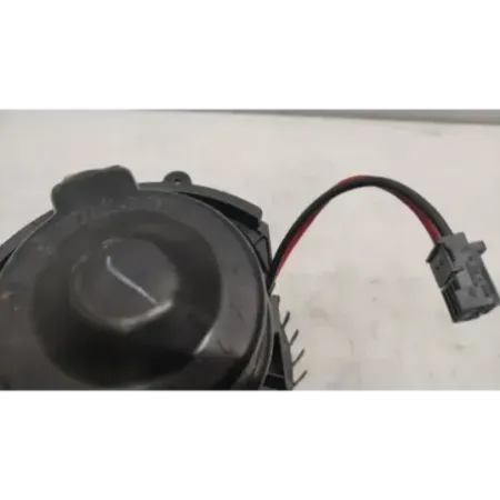 Ventilateur de chauffage mini f56