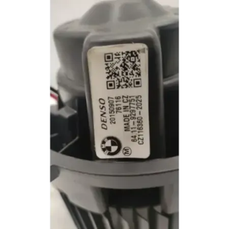 Ventilateur de chauffage mini f56