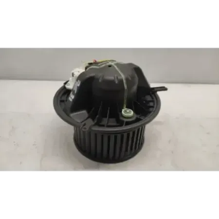 Ventilateur de chauffage bmw x1 e84