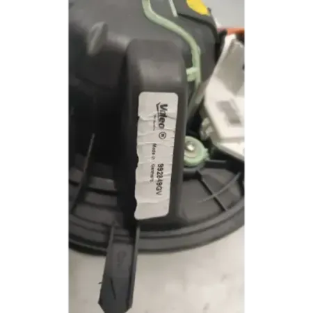 Ventilateur de chauffage bmw x1 e84