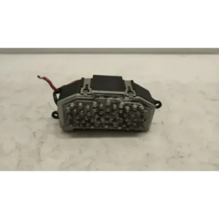 Resistance de chauffage volkswagen passat 3c b6