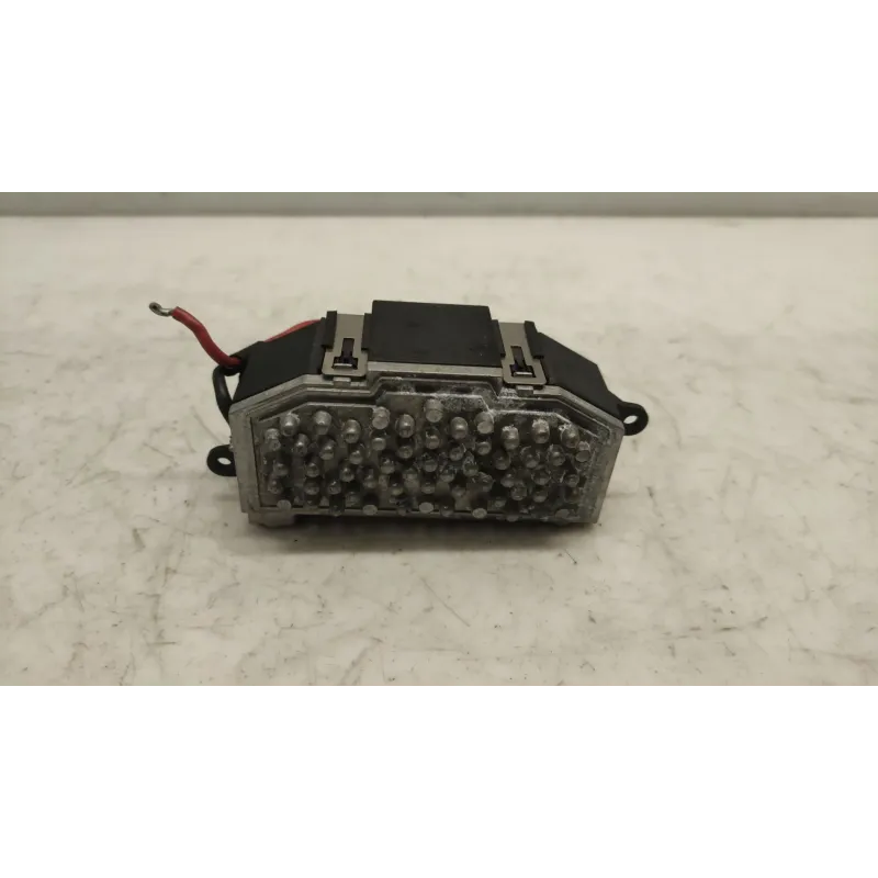 Resistance de chauffage volkswagen passat 3c b6
