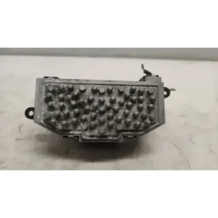 Resistance de chauffage volkswagen passat 3c b6