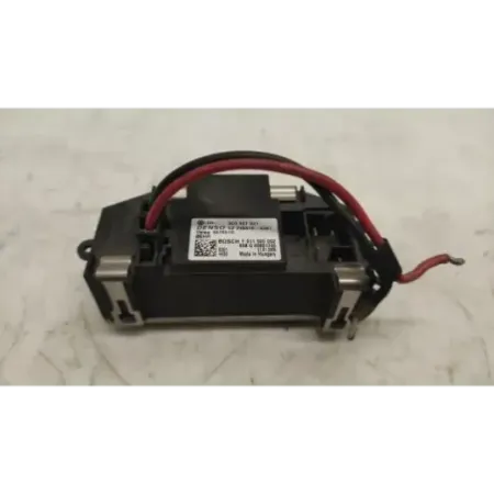 Resistance de chauffage volkswagen passat 3c b6