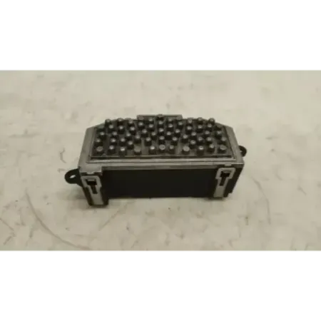 Resistance de chauffage volkswagen passat 3c b6