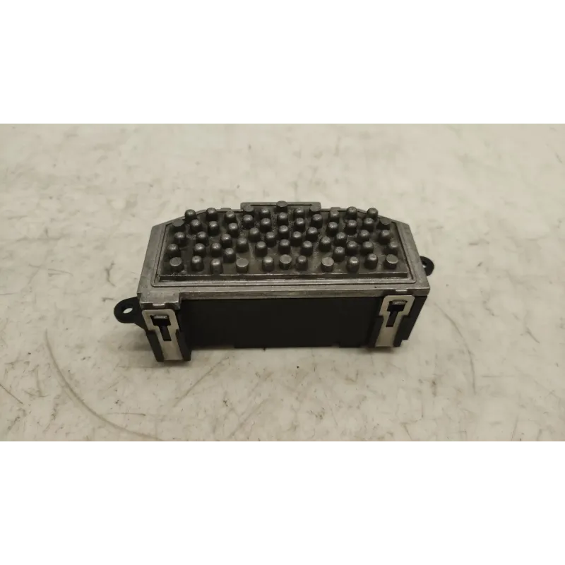 Resistance de chauffage volkswagen passat 3c b6