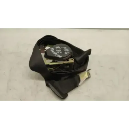 Ceinture arriere gauche bmw serie 3 e36
