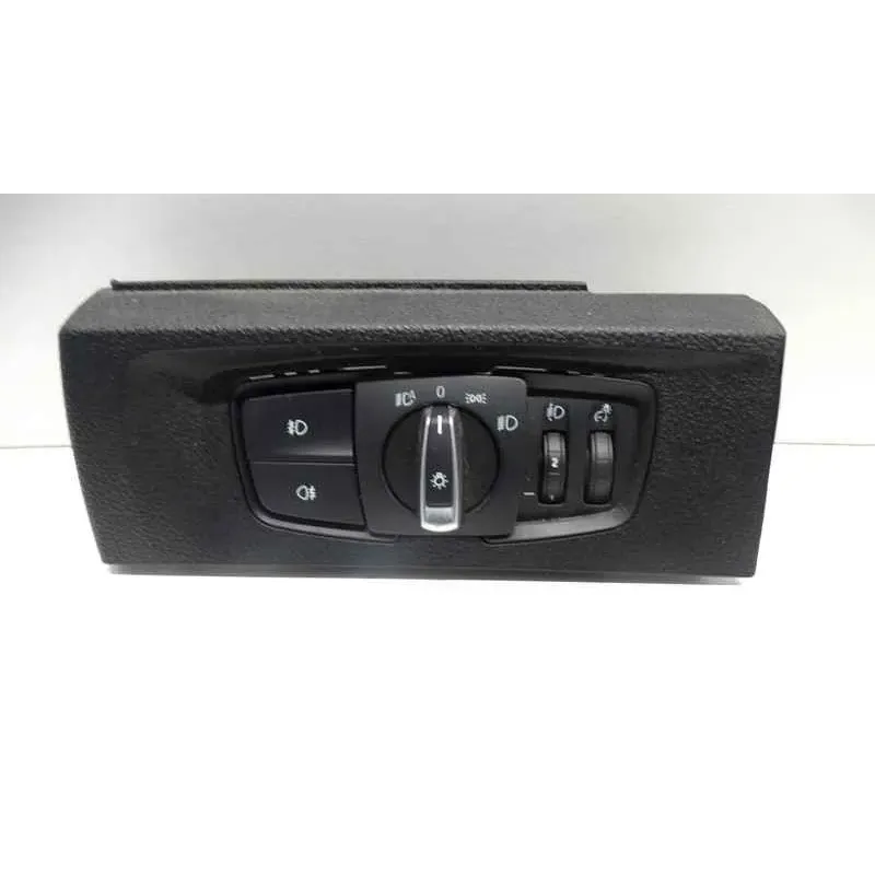 Commande eclairage bmw serie 3 f30/f31