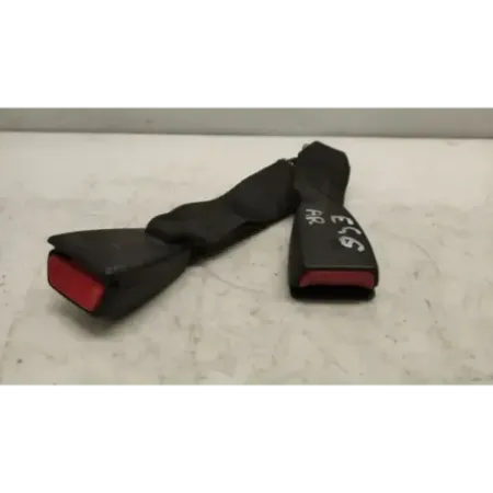 Ceinture arriere droite bmw serie 3 e46