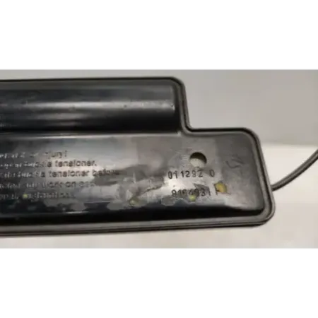 Pretensionneur avant gauche bmw serie 3 e36