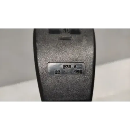 Pretensionneur avant gauche bmw serie 3 e36