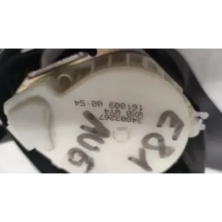 Ceinture avant gauche bmw serie 1 e87/e81