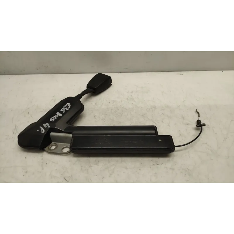 Pretensionneur avant gauche bmw serie 3 e36