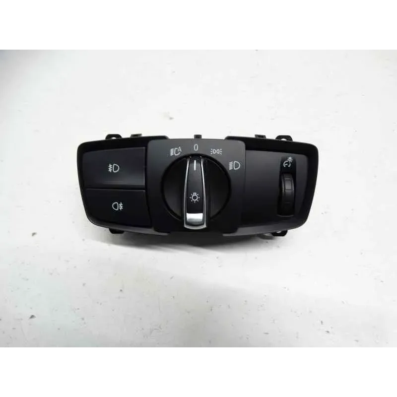 Commande eclairage bmw serie 3 f30/f31
