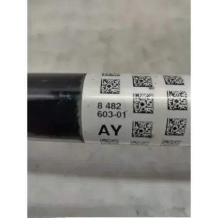 Cardan arriere gauche bmw serie 3 g20/g21