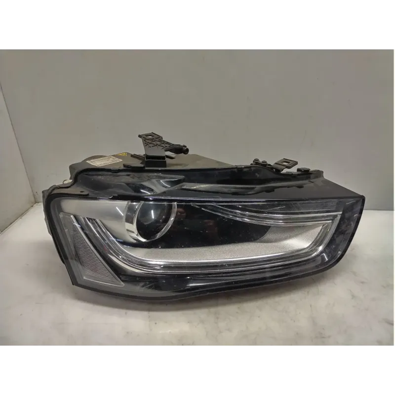 Phare gauche audi a4 8k b8