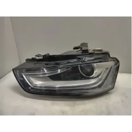 Phare droit audi a4 8k b8
