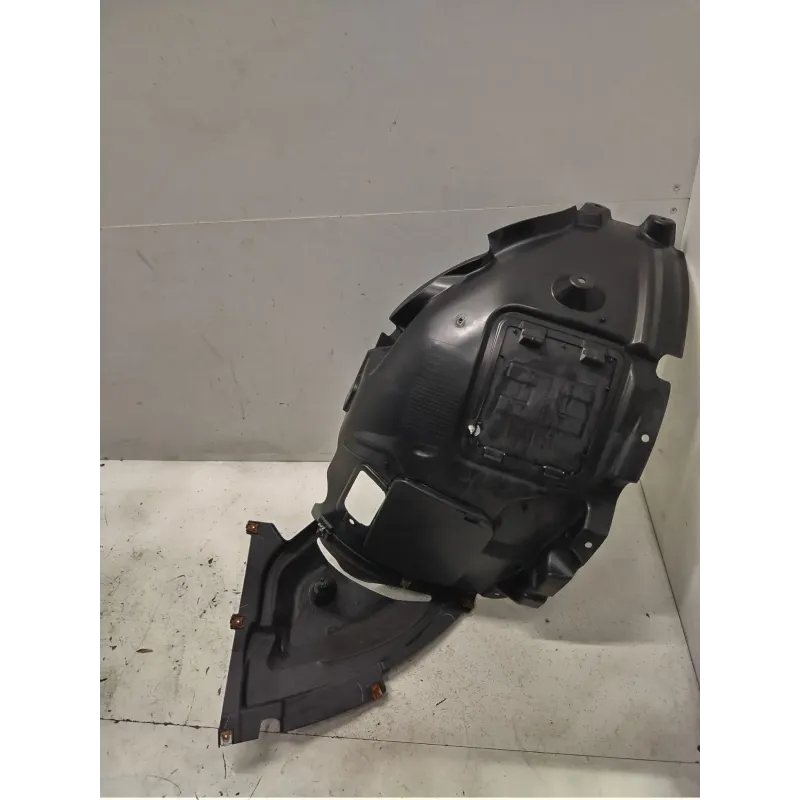 Pare-boue aile avant gauche 1/2 bmw serie 1 f20/f21