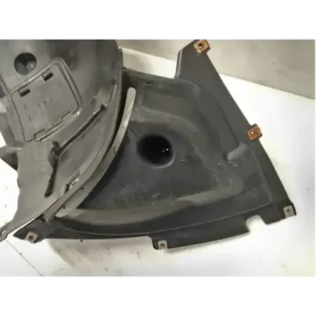 Pare-boue aile avant gauche 1/2 bmw serie 1 f20/f21