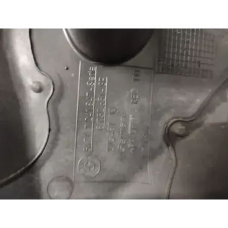 Pare-boue aile avant gauche 1/2 bmw serie 1 f20/f21