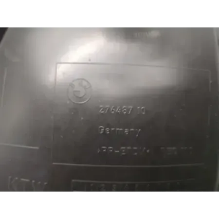 Pare-boue aile avant gauche 1/2 bmw serie 1 f20/f21