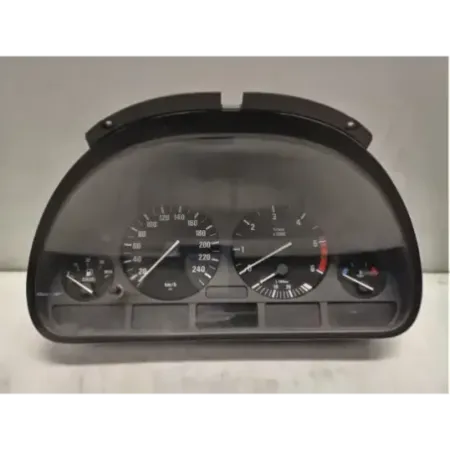 Compteur bmw serie 5 e39