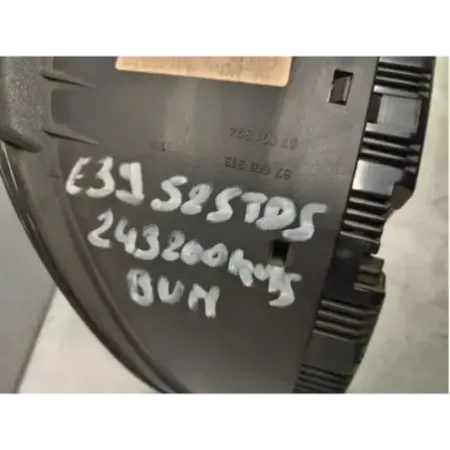 Compteur bmw serie 5 e39