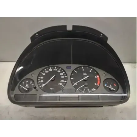 Compteur bmw serie 5 e39