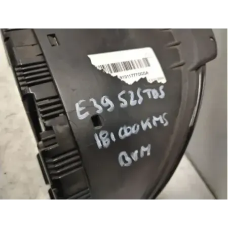 Compteur bmw serie 5 e39